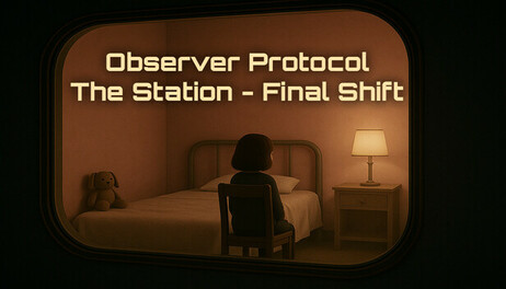 Купить Observer Protocol: The Station - Final Shift