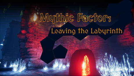 Купить Mythic Factor: Leaving the Labyrinth