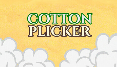 Купить Cotton Plicker