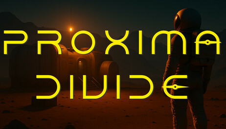 Купить Proxima Divide