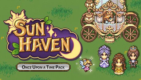 Купить Sun Haven: Once Upon a Time Pack