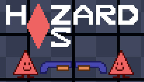 Купить hazard versus