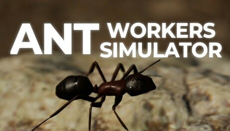 Купить Ant Workers Simulator
