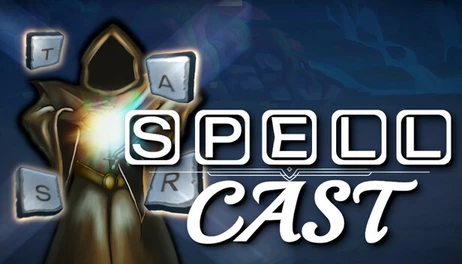 Купить SPELLCAST