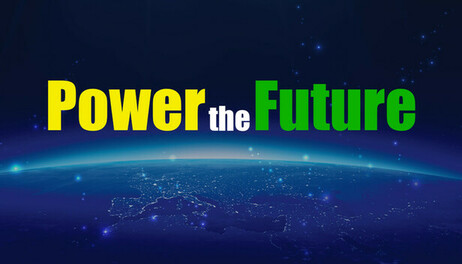Купить Power the Future