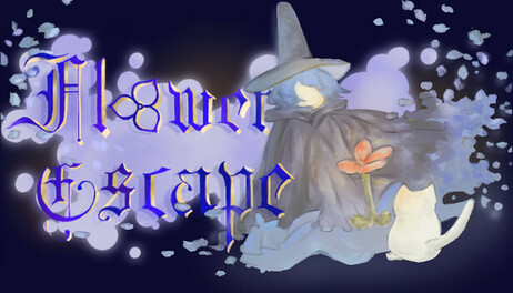 Купить Flower Escape