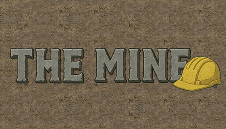 Купить The Mine
