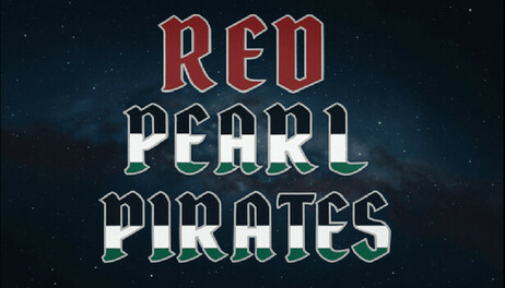 Купить Red Pearl Pirates