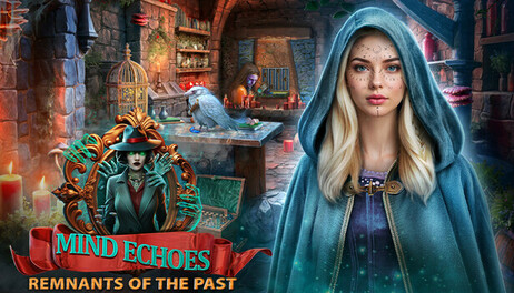 Купить Mind Echoes: Remnants of the Past DLC