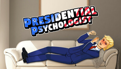 Купить Presidential Psychologist