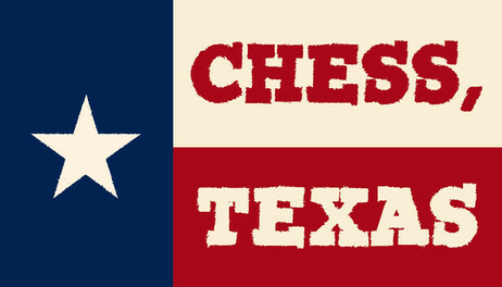 Купить Chess, Texas