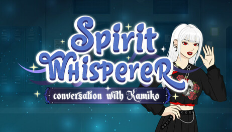 Купить Spirit Whisperer Conversation With Kamiko