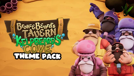 Купить Bronzebeard's Tavern - Seaworld Pack
