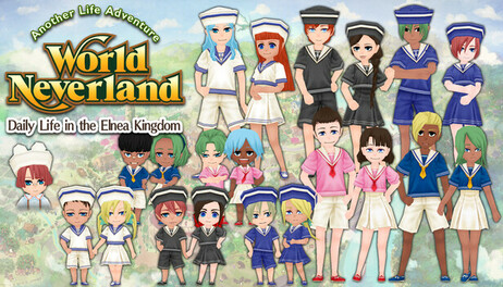 Купить Summer Sailor Set