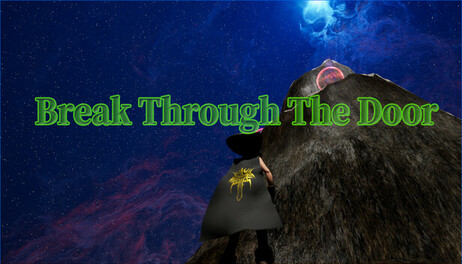 Купить Break Through The Door