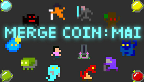 Купить Merge Coin: Mai