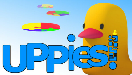 Купить Uppies!