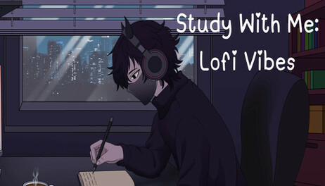 Купить Study With Me: Lofi Vibes