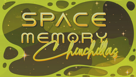 Купить Space Memory: Chinchillas