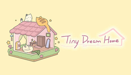 Купить My Tiny Home