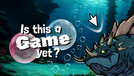 Купить Is this a Game yet?