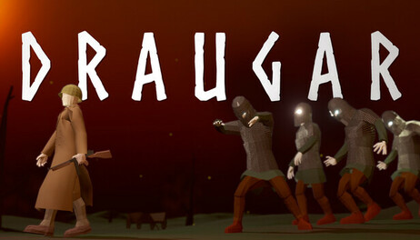 Купить Draugar