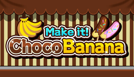 Купить Make it! Choco Banana