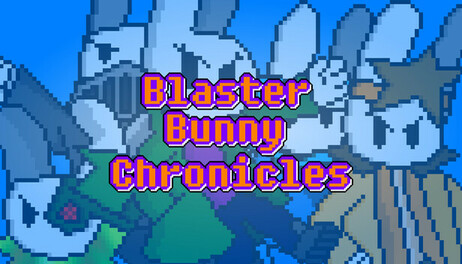 Купить Blaster Bunny Chronicles