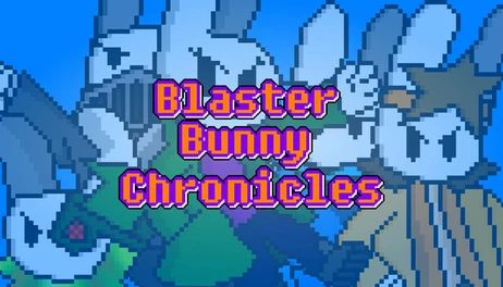 Купить Blaster Bunny Chronicles