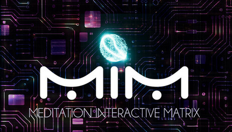 Купить MiM: Meditation Interactive Matrix