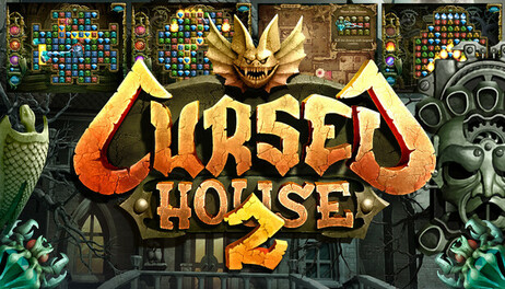 Купить Cursed House 2