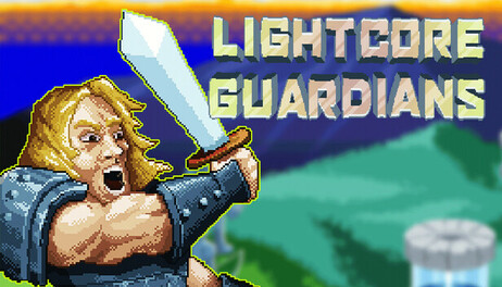 Купить Lightcore Guardians
