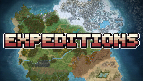 Купить Expeditions