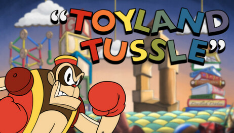 Купить Toyland Tussle