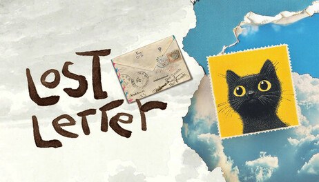 Купить Lost Letter