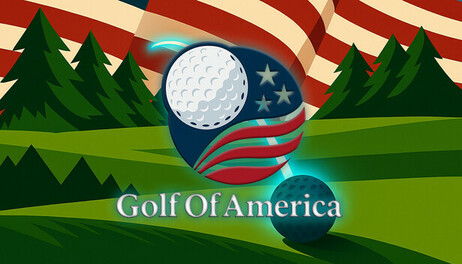 Купить Golf Of America