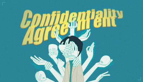 Купить Confidentiality Agreement