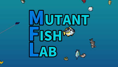 Купить Mutant Fish Lab