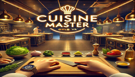 Купить Cuisine Master VR