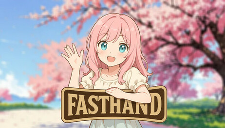 Купить Fasthand