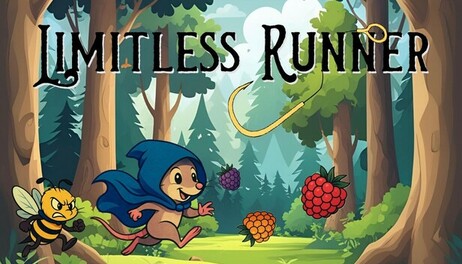 Купить Limitless Runner