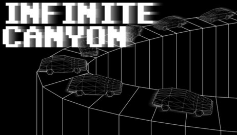 Купить Infinite Canyon