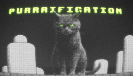 Купить Purrrification