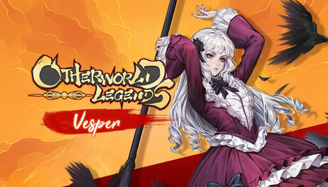 Купить Otherworld Legends - Vesper