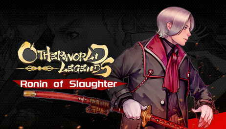 Купить Otherworld Legends - Skin : Ronin of Slaughter