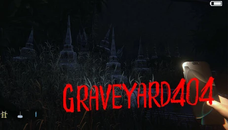 Купить Graveyard404