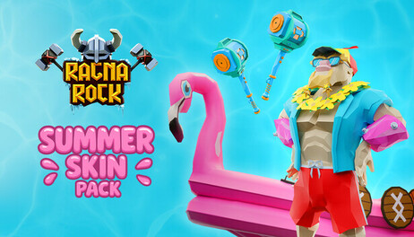 Купить Ragnarock - Summer Skin Pack