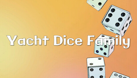 Купить Yacht Dice Family