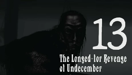Купить The Longed-for Revenge of Undecember
