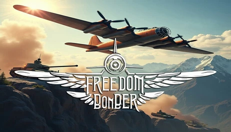 Купить Freedom Bomber